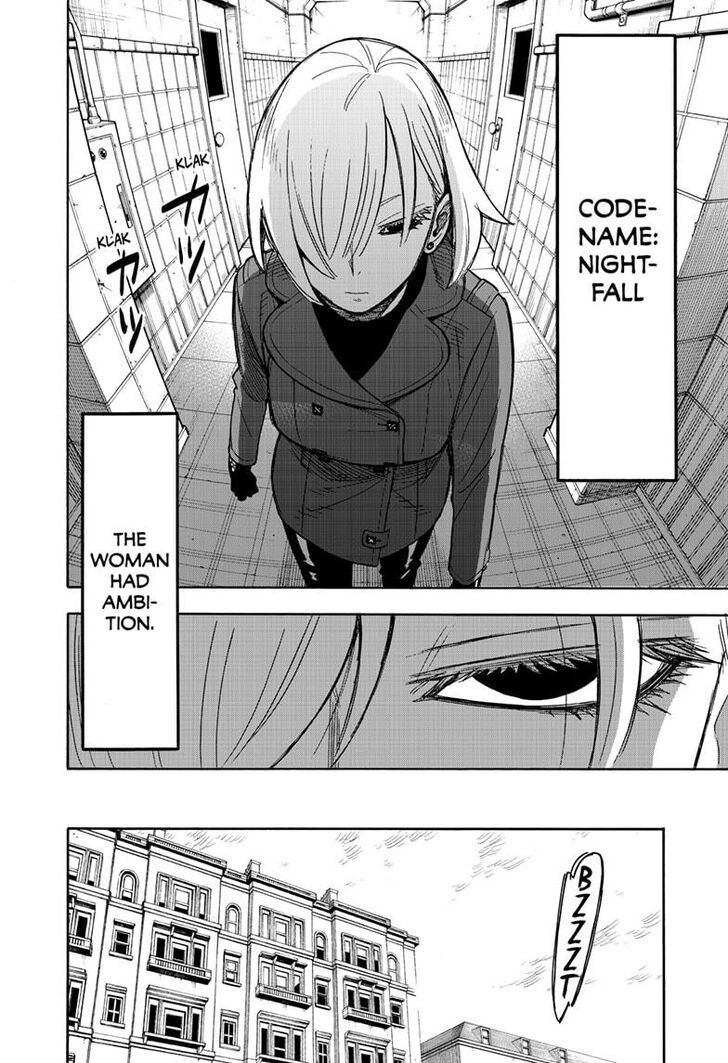 Spy x Family, Chapter 30 image 04